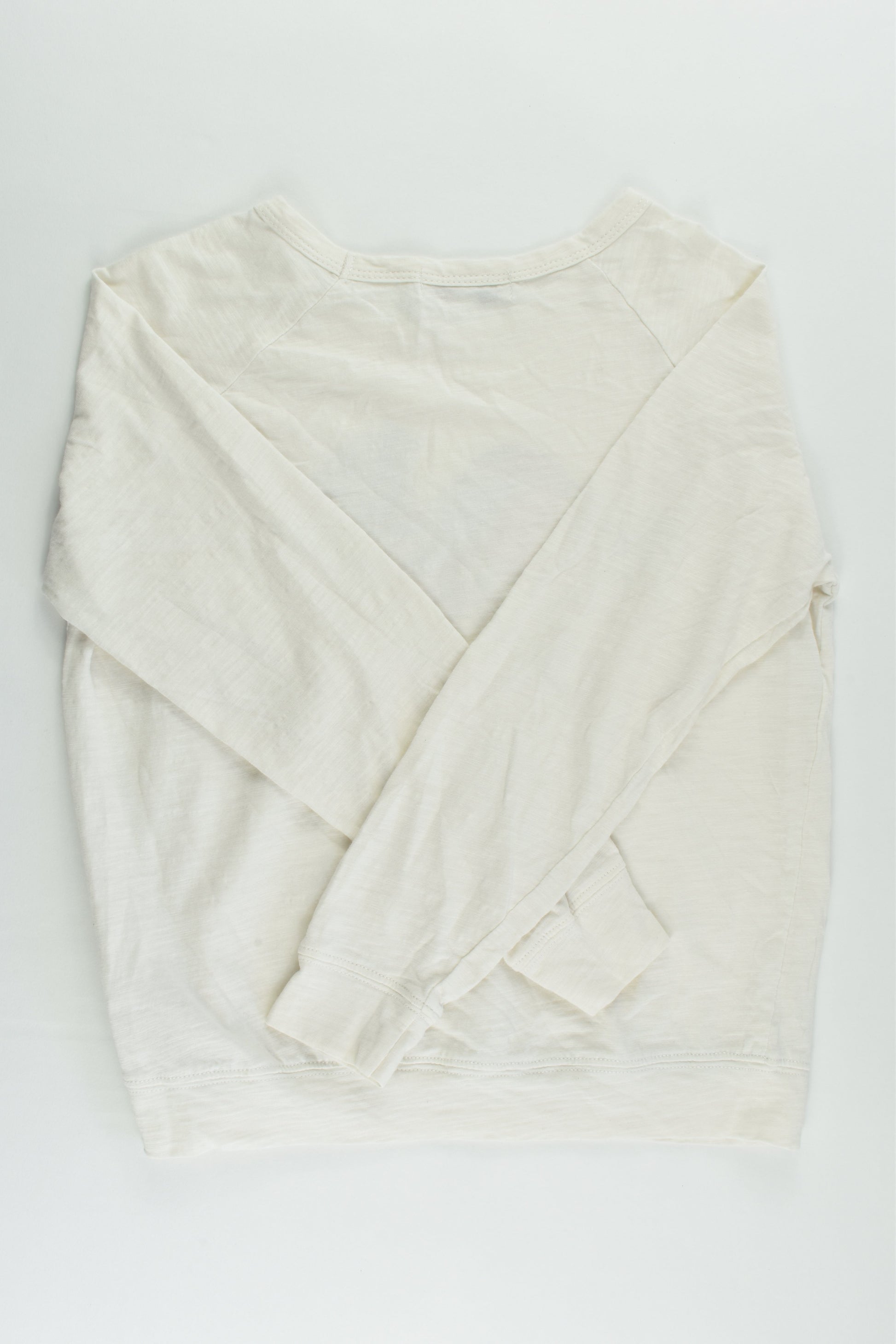Witchery Kids Size 7 Bird Top
