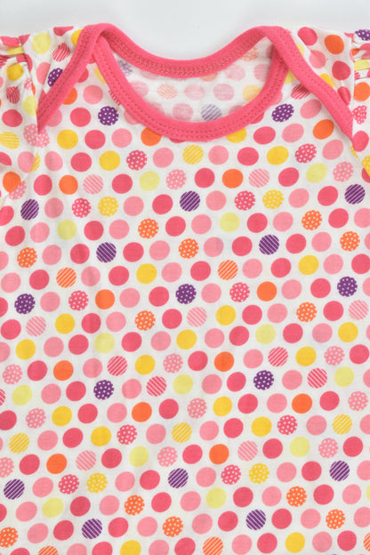 Woolies Babes Size 3-6 months Dress