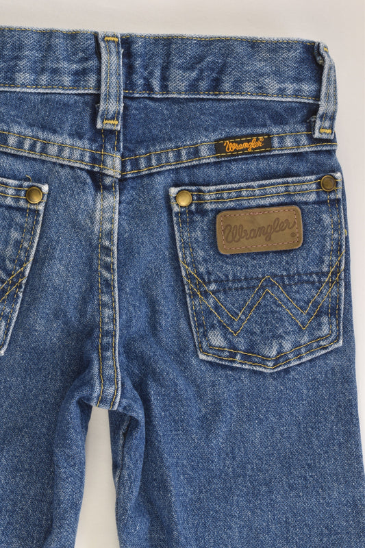 Wrangler Size 1 Denim Pants