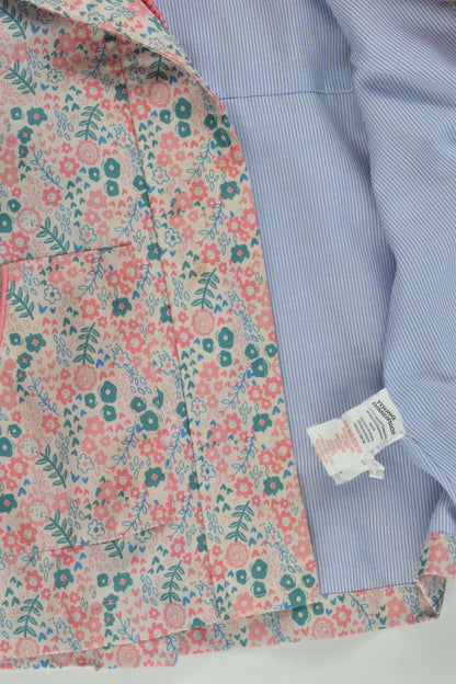Young Dimension Size 2-3 (98 cm) Floral Jacket