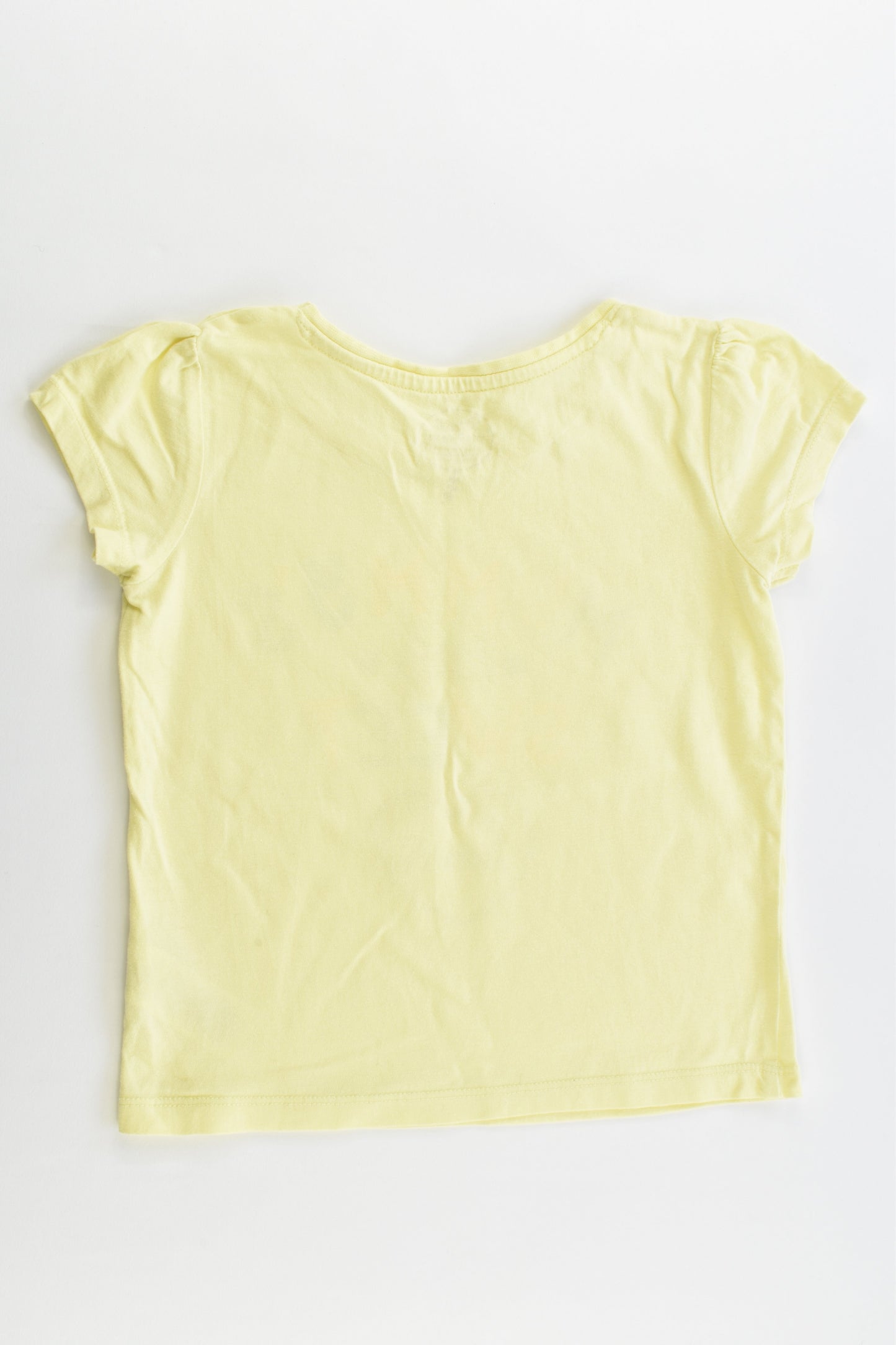 Young Dimension Size 3 (98 cm) 'Mummy's Little Sweet Heart' T-shirt