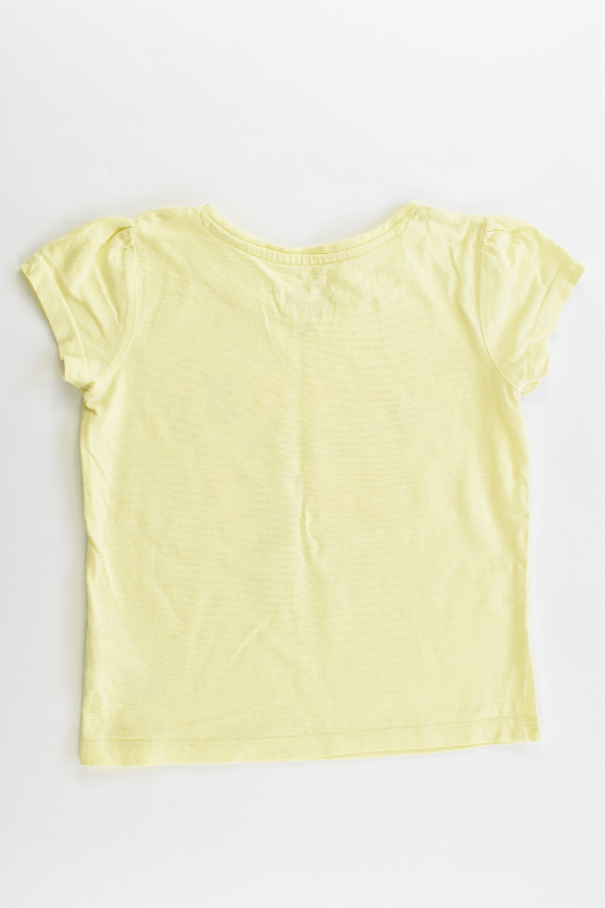 Young Dimension Size 3 (98 cm) 'Mummy's Little Sweet Heart' T-shirt