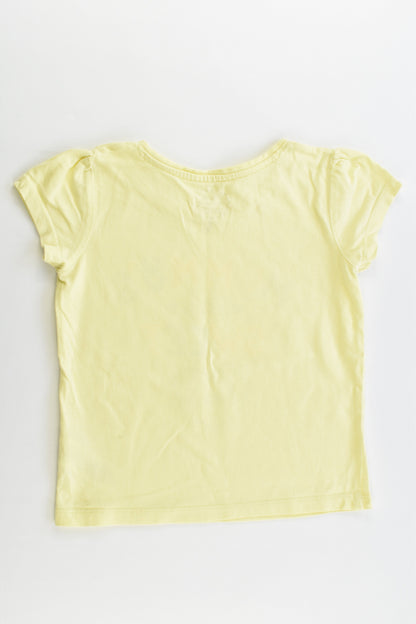 Young Dimension Size 3 (98 cm) 'Mummy's Little Sweet Heart' T-shirt