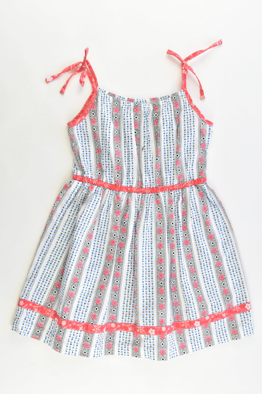 Young Hearts Size 2 Dress