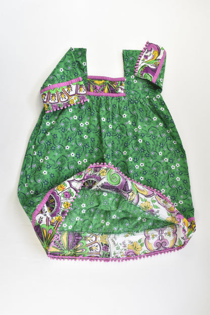 Young Hearts Size 4 Dress