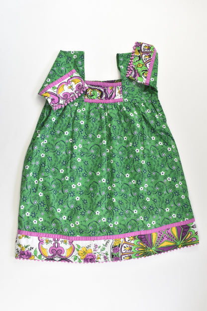 Young Hearts Size 4 Dress