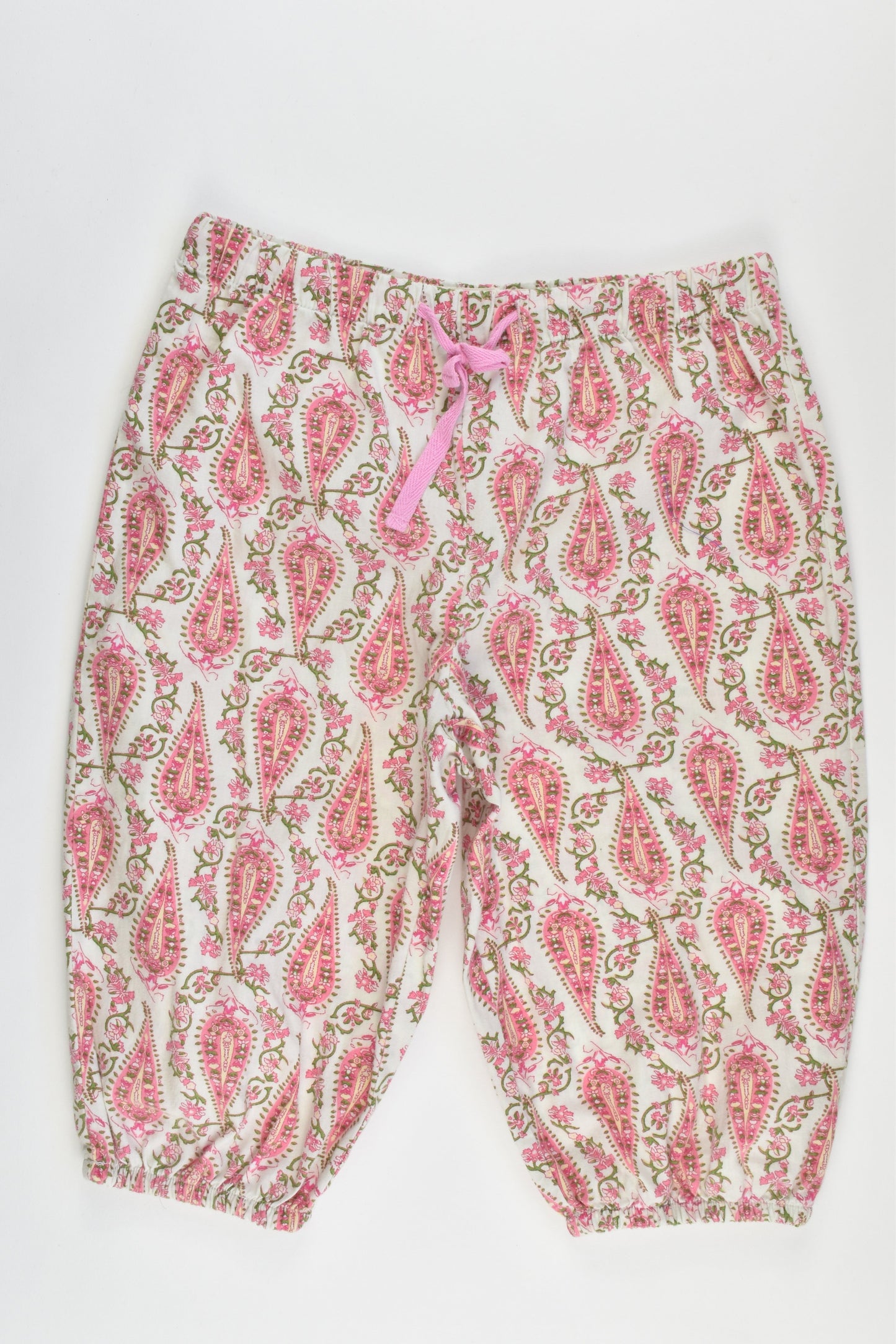 Young Hearts Size 7 Pants