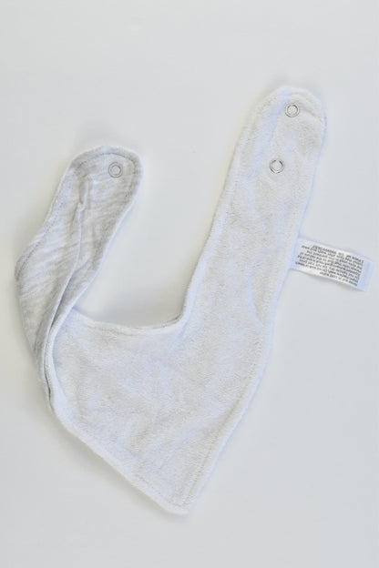 Young Original One size Baby Bandana Bib