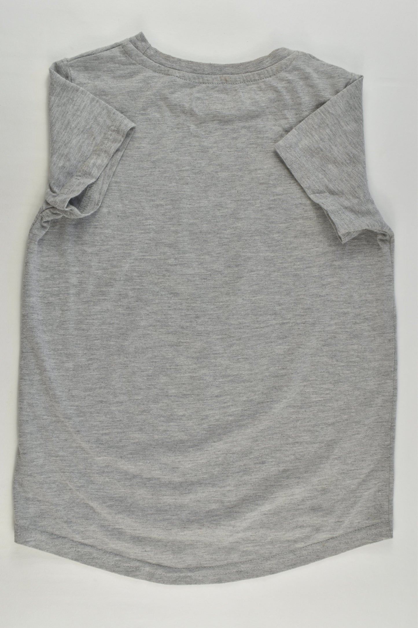 Young Original Size 5 'Don't Bug Me' T-shirt