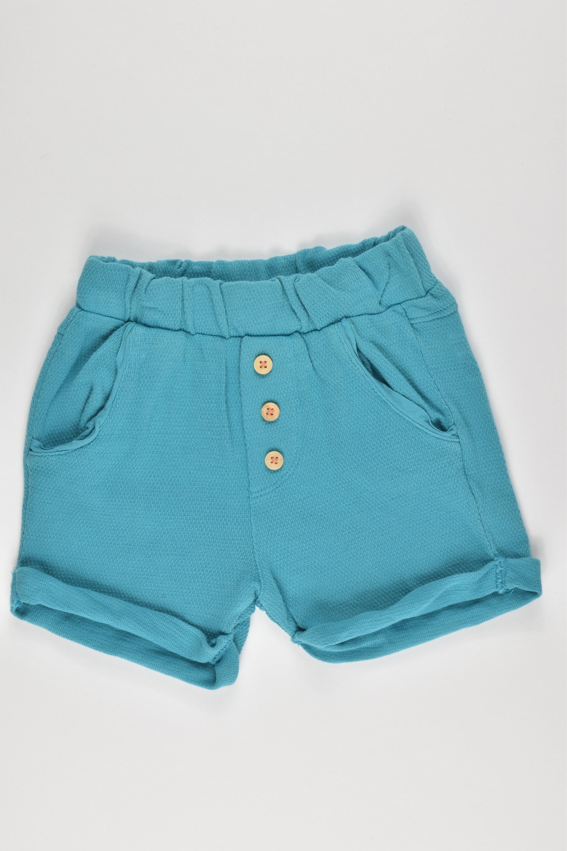 Zara Baby Boy Size 00-0 (6-9 months) Shorts