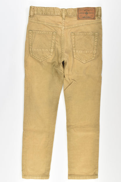 Zara Boys Size 5/6 (116 cm) Pants