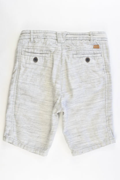 Zara Boys Size 6 (116 cm) Shorts