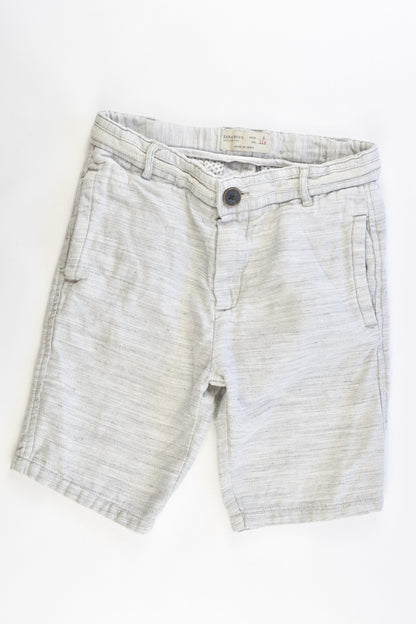 Zara Boys Size 6 (116 cm) Shorts