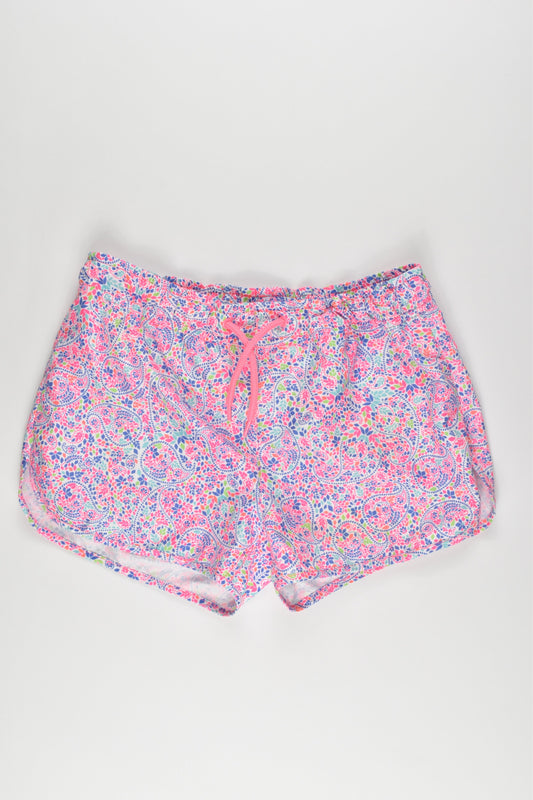 Zara Girls Size 9/10 (140 cm) Boardieshorts