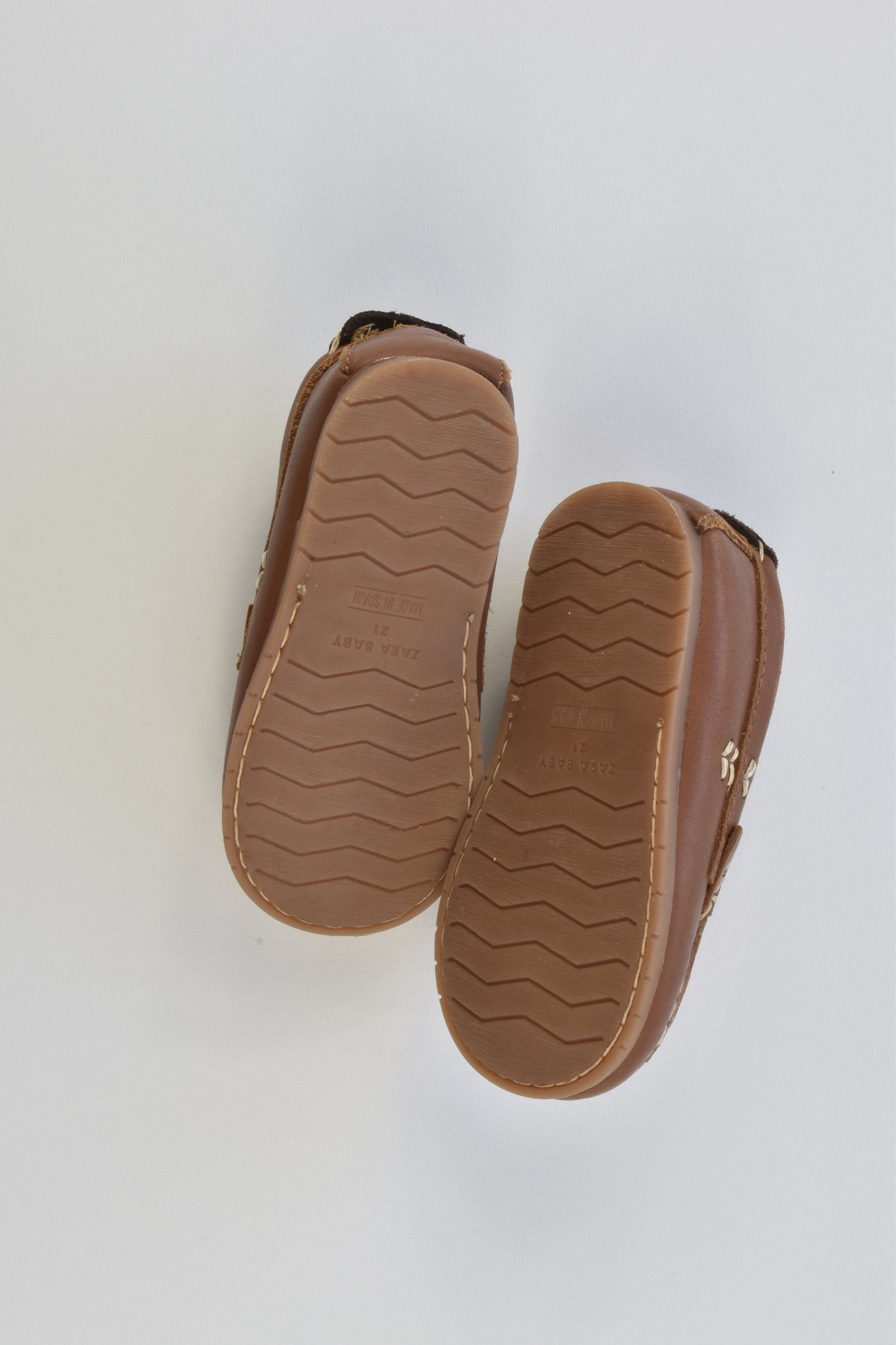 Zara (Made in Spain) Size 21 Shoes