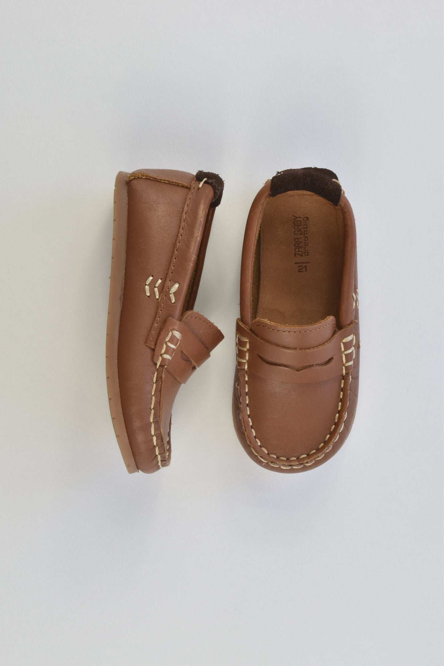 Zara (Made in Spain) Size 21 Shoes