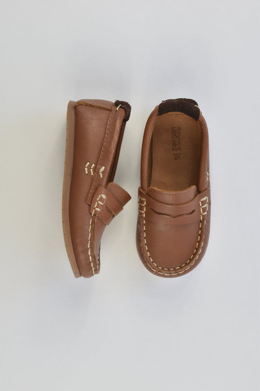 Zara (Made in Spain) Size 21 Shoes
