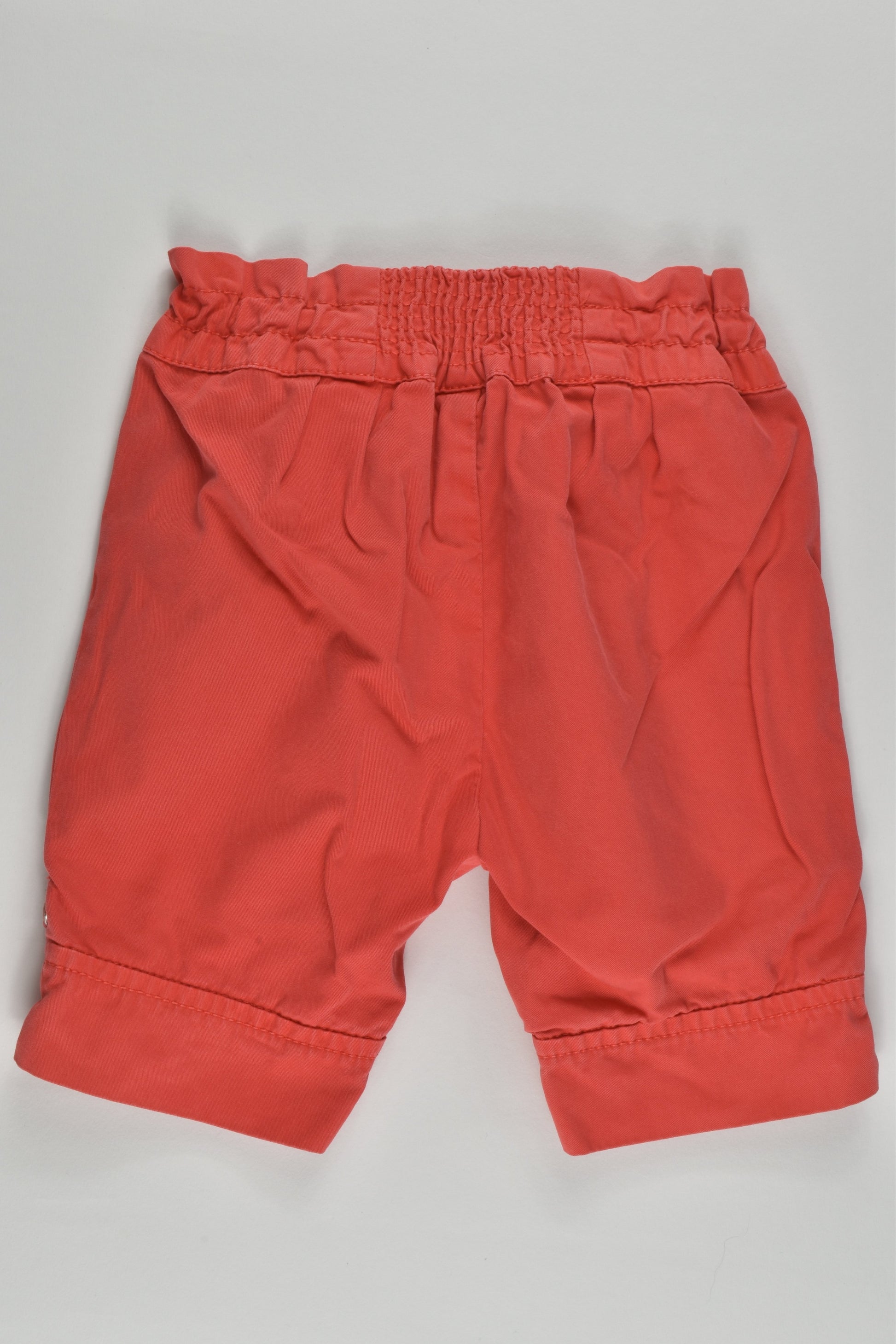 Zara Size 0 (6-9 months, 74 cm) Shorts