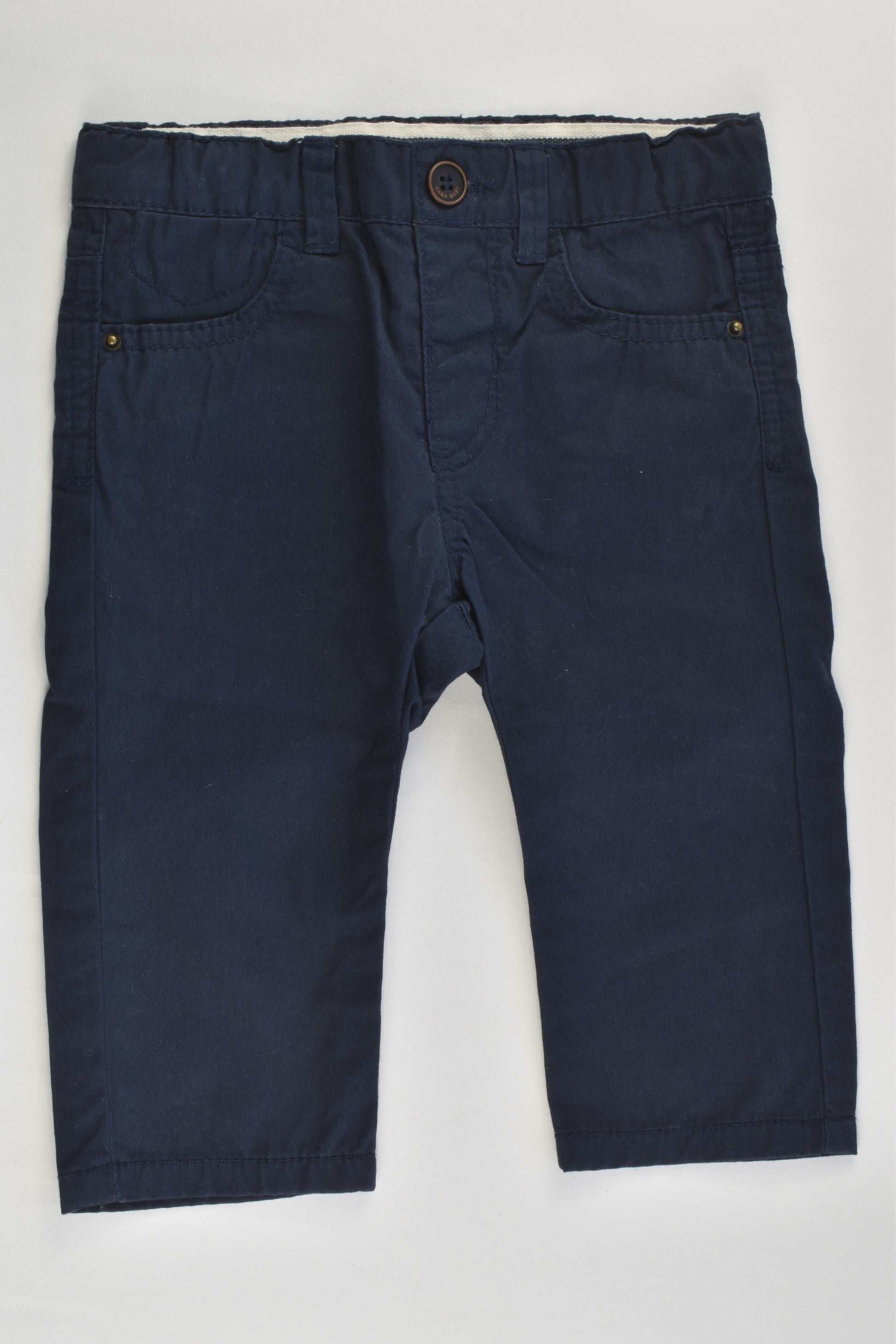 Zara Size 00 (3/6 months, 68 cm) Pants
