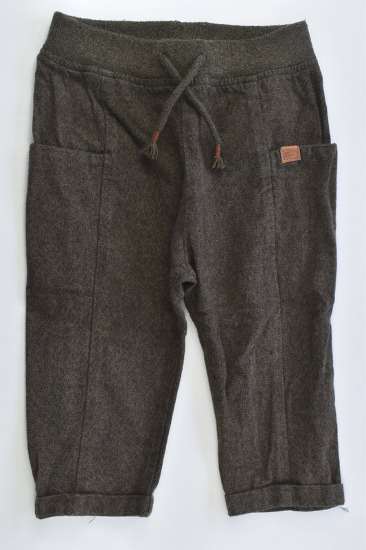 Zara Size 1 (12/18 months, 86 cm) 'Simply Life Everyday' Pants