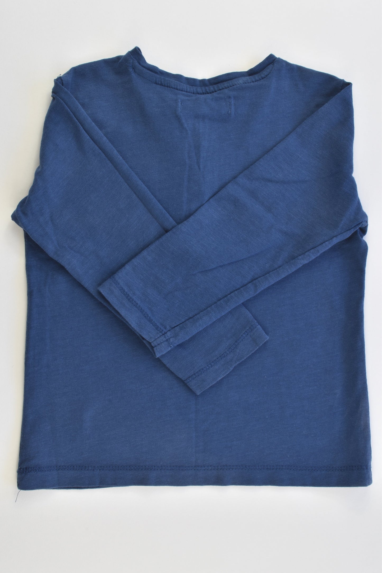 Zara Size 1 (12/18 months, 86 cm) Top