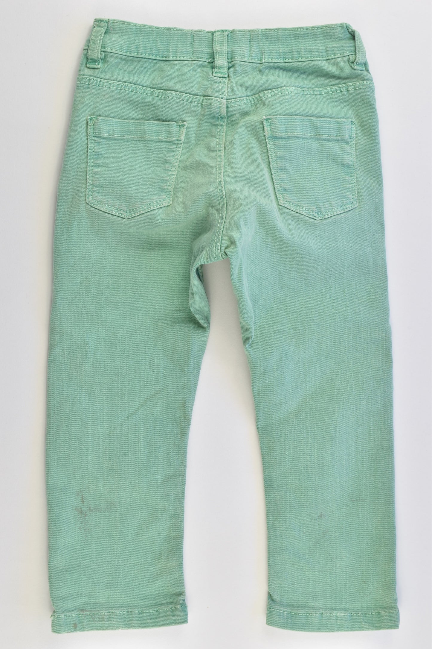 Zara Size 1-2 (18-24 months, 86 cm) Stretchy Pants