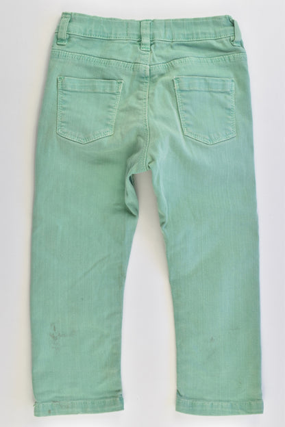 Zara Size 1-2 (18-24 months, 86 cm) Stretchy Pants