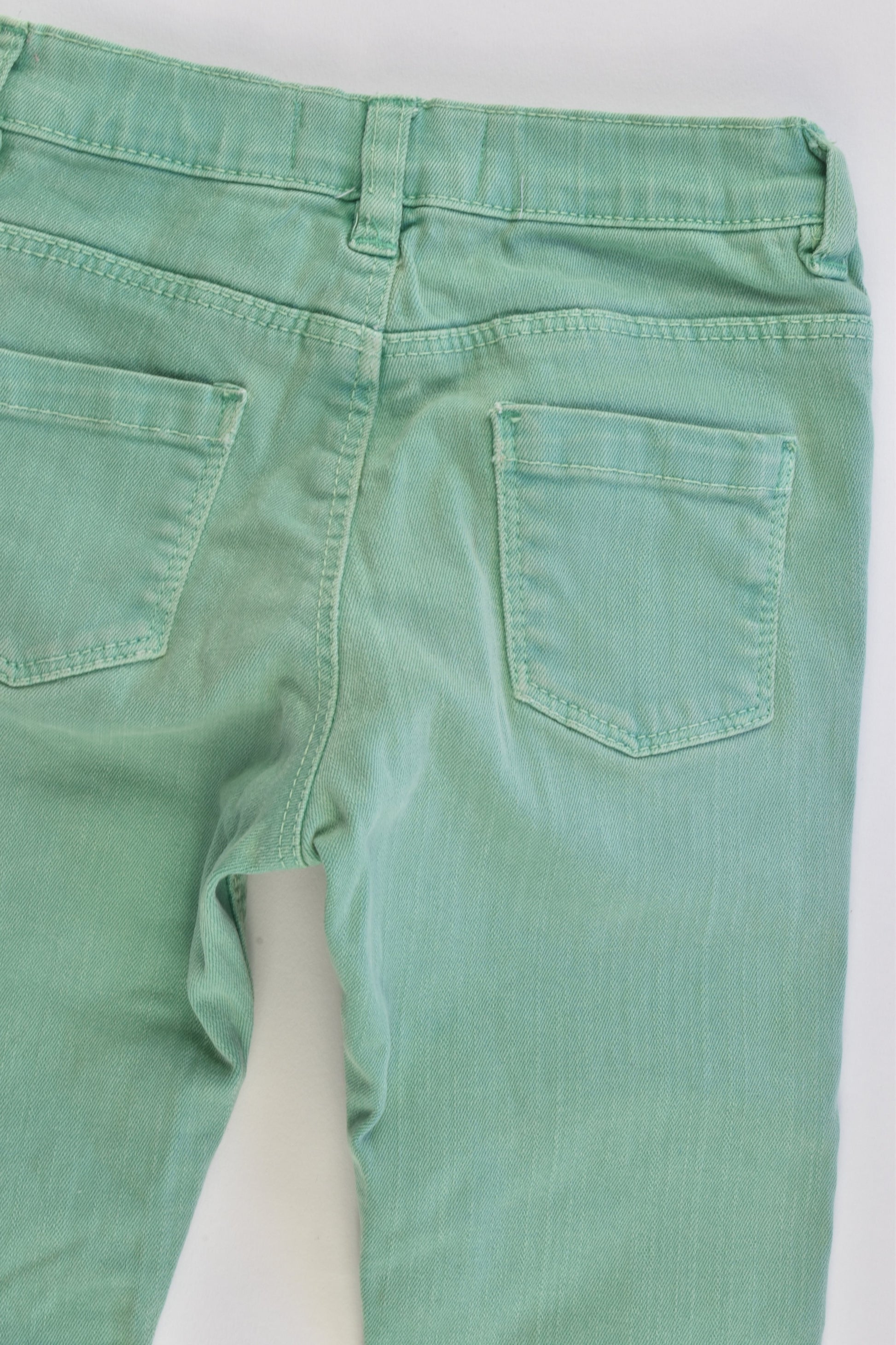 Zara Size 1-2 (18-24 months, 86 cm) Stretchy Pants