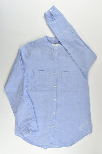 Zara Size 11/12 (152 cm) Lightweight Shirt