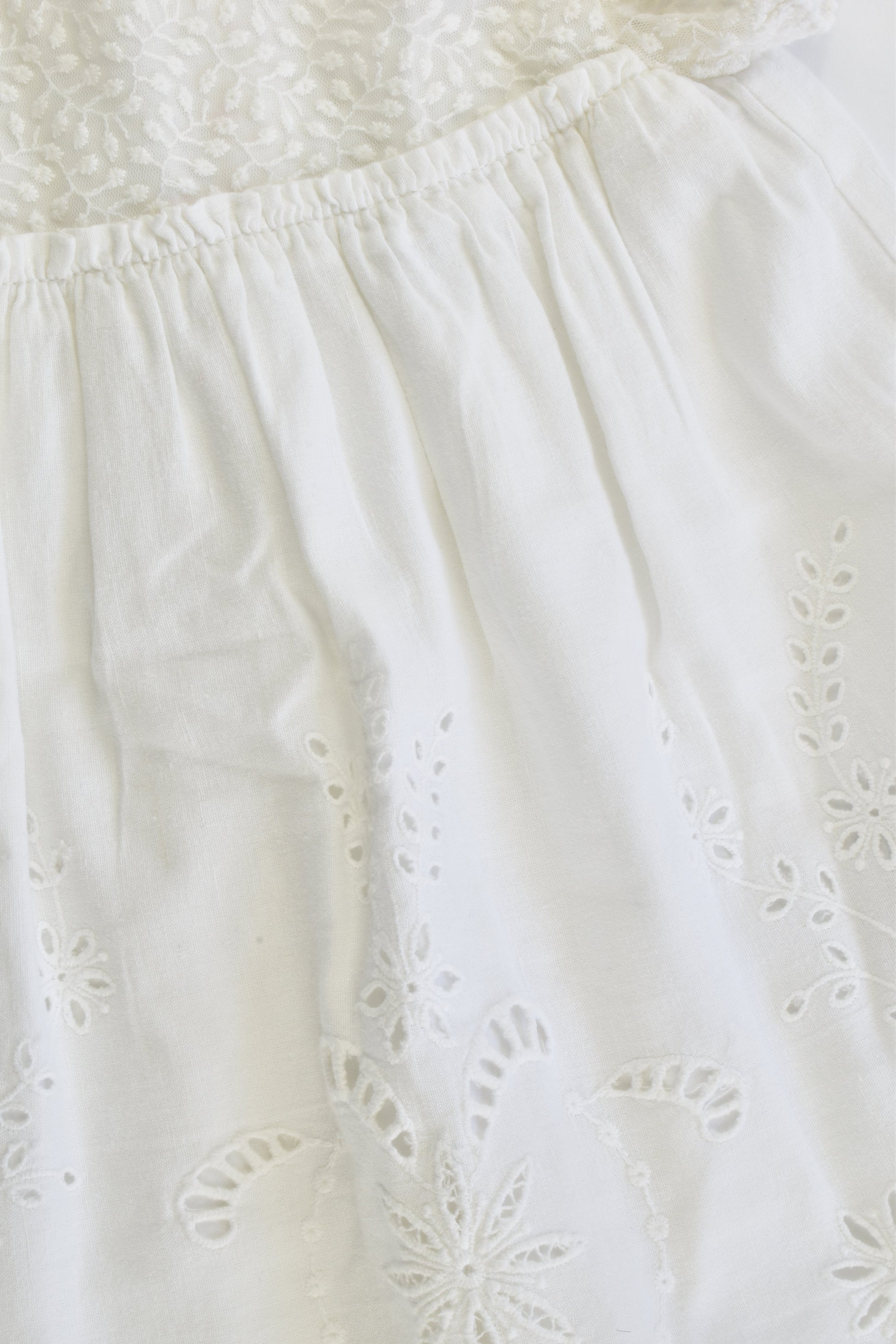 Zara Size 2 (18-24 months, 92 cm) Lined Dress