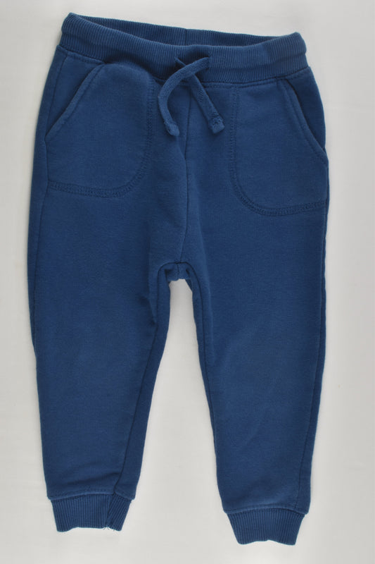 Zara Size 2 (18-24 months) Track Pants