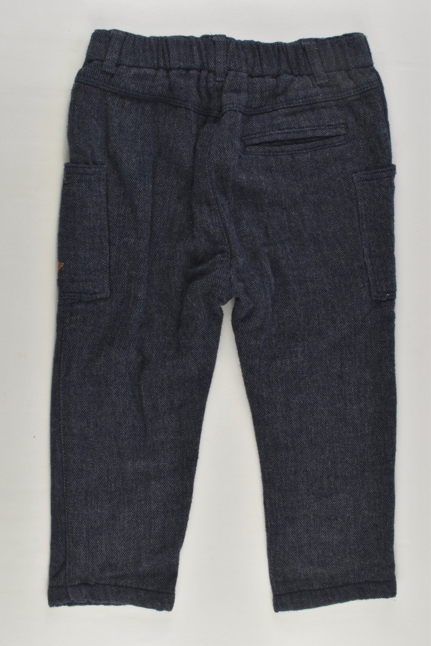 Zara Size 2 (18/24 months, 92 cm) Winter Pants