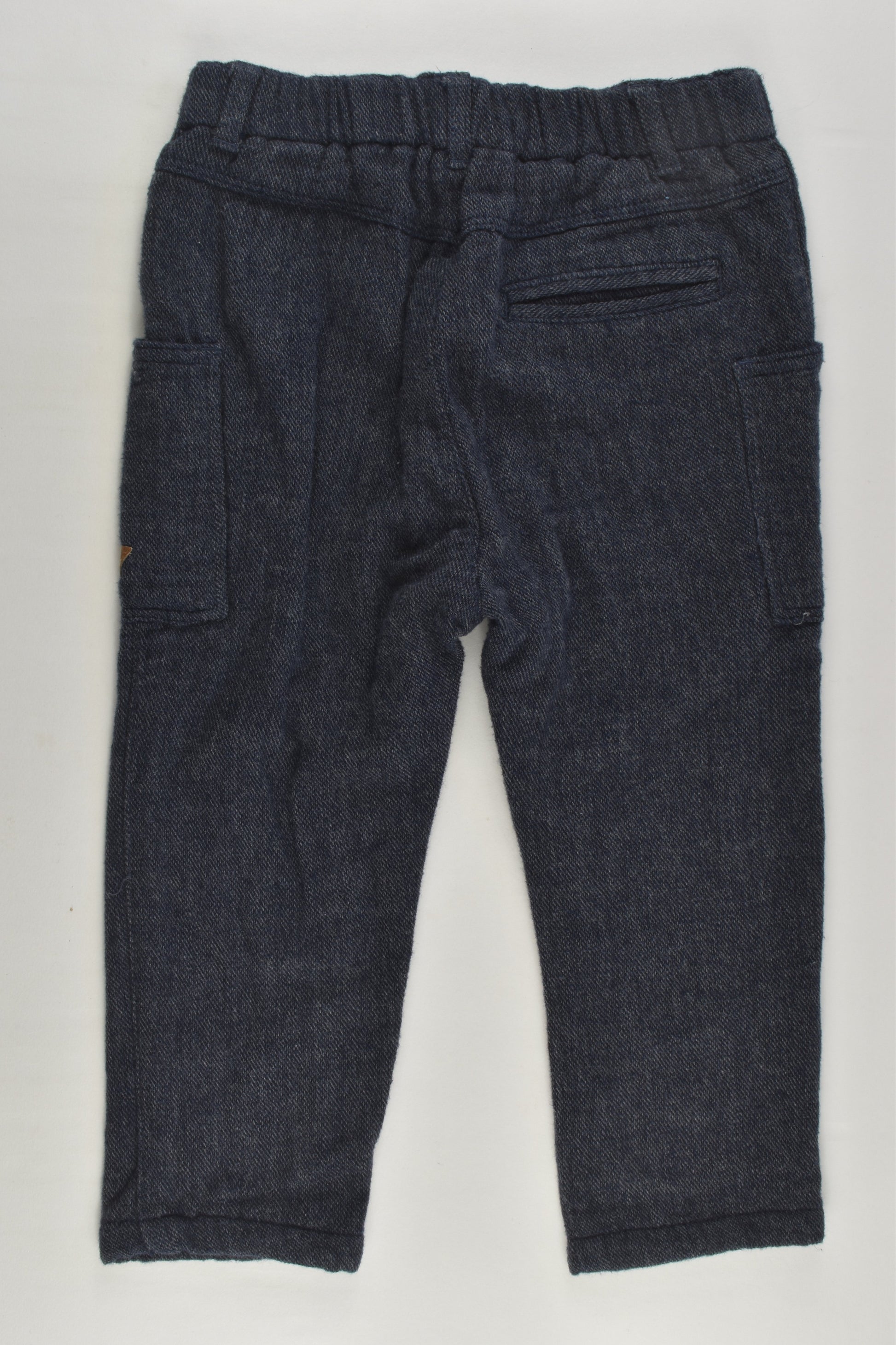 Zara Size 2 (18/24 months, 92 cm) Winter Pants
