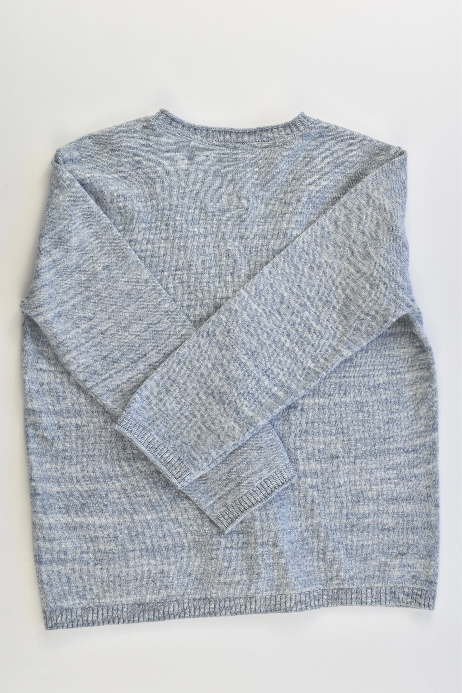 Zara Size 2-3 (98 cm) Knitted Cardigan