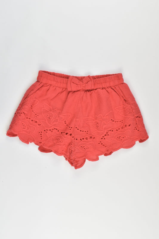 Zara Size 2-3 Shorts