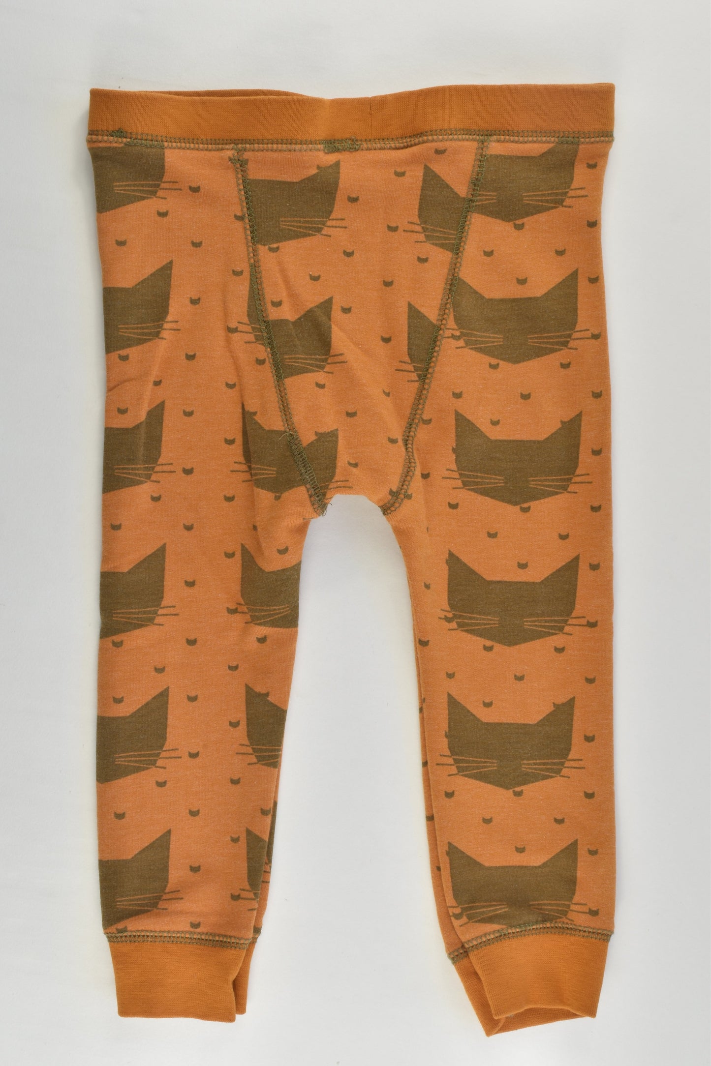 Zara Size 2 (92 cm) Cat Pants