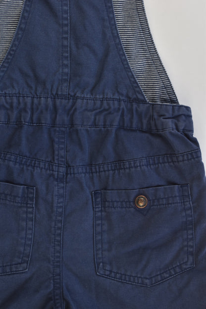 Zara Size 2/3 (98 cm) Short Overalls