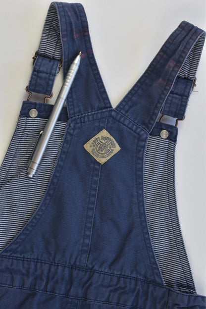 Zara Size 2/3 (98 cm) Short Overalls