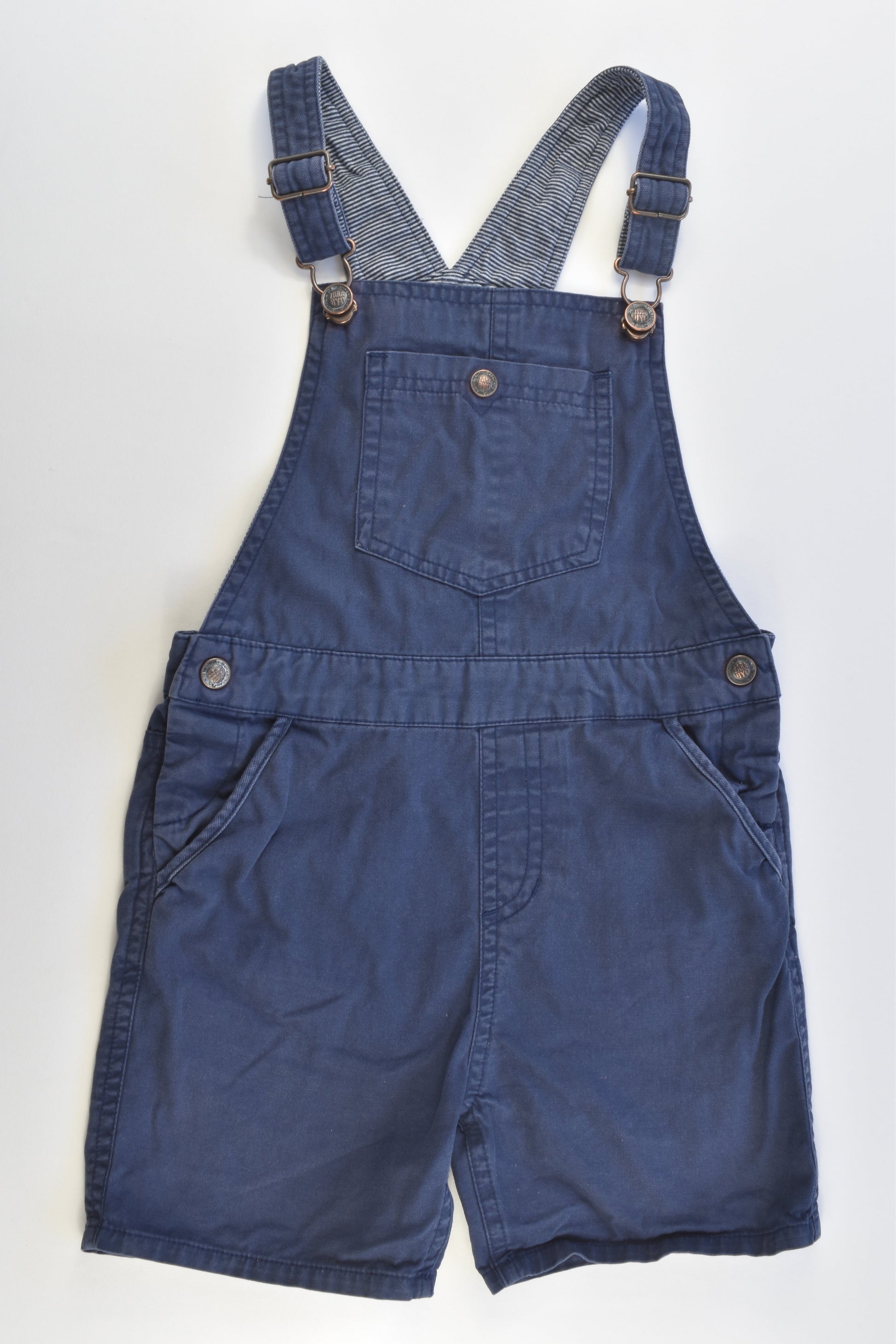 Zara Size 2/3 (98 cm) Short Overalls