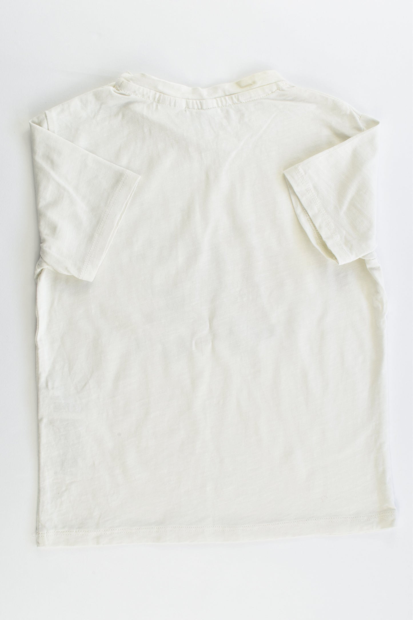 Zara Size 3-4 (104 cm) 'Best Friends Together' T-shirt