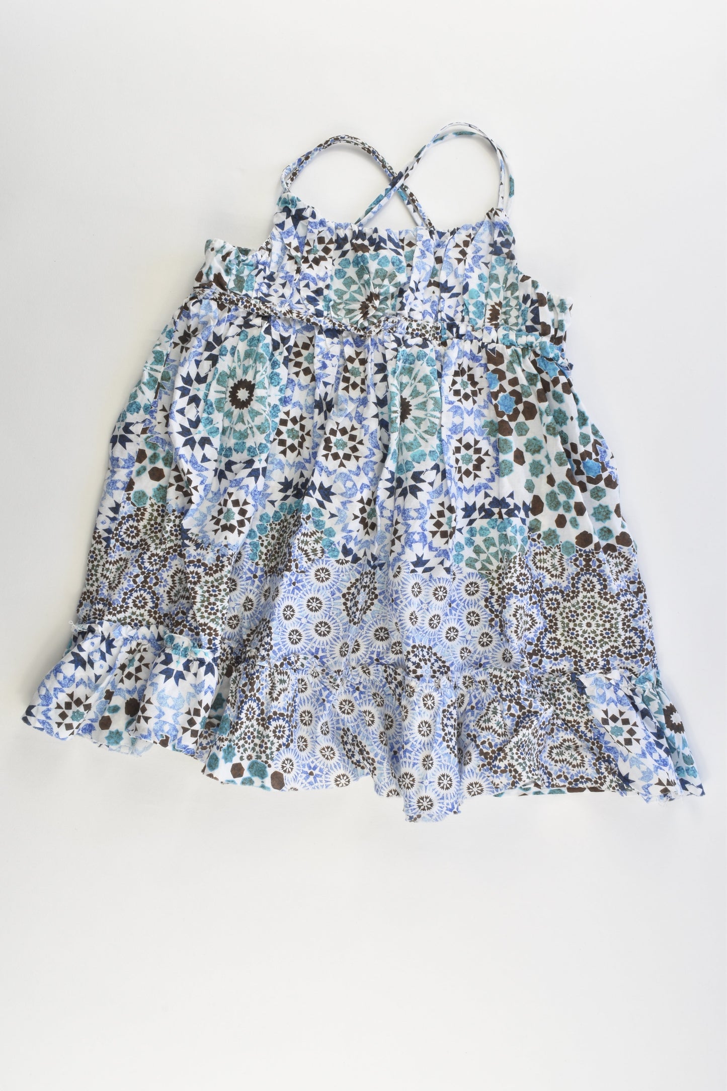 Zara Size 3-4 (104 cm) Dress