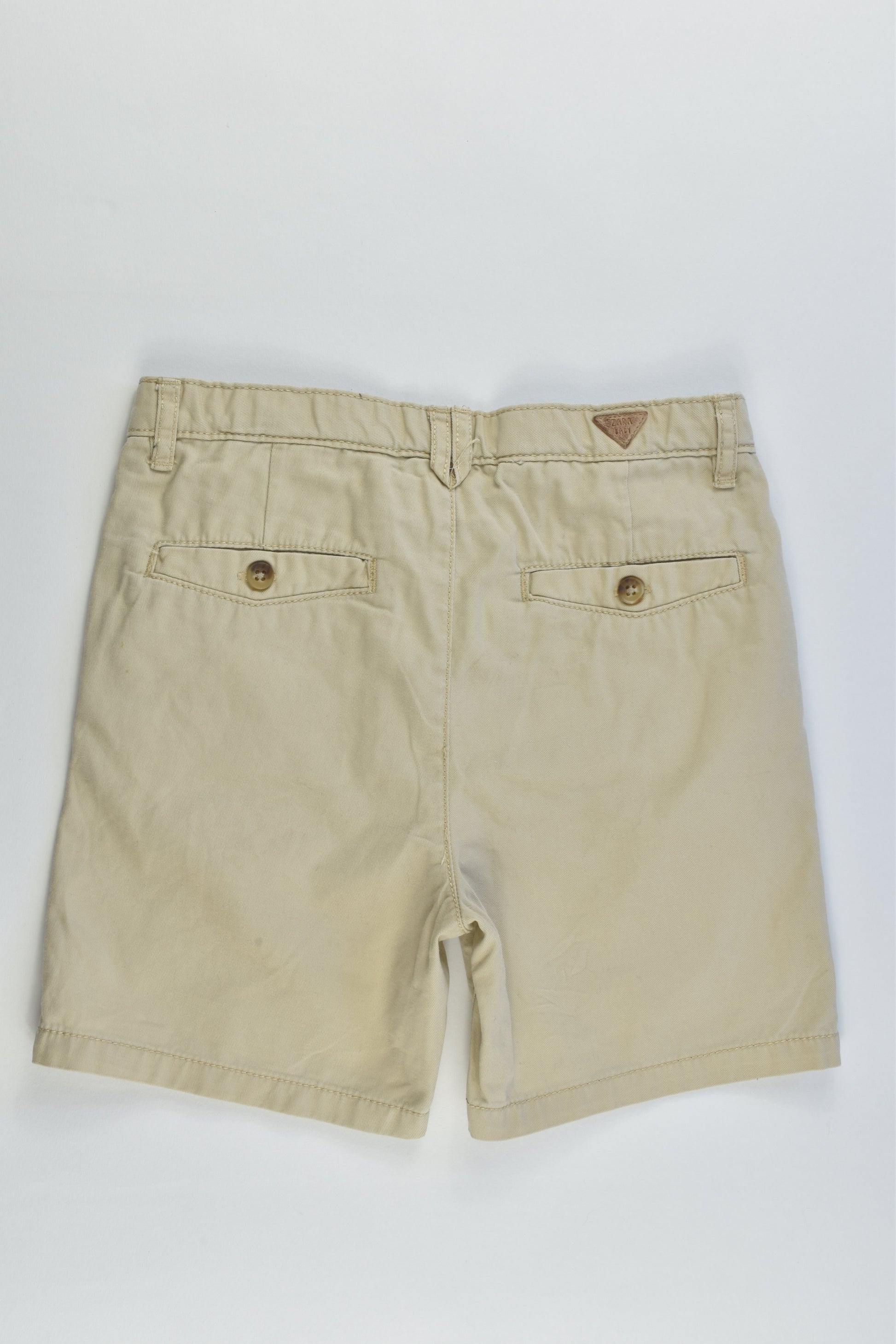 Zara Size 3-4 (104 cm) Shorts