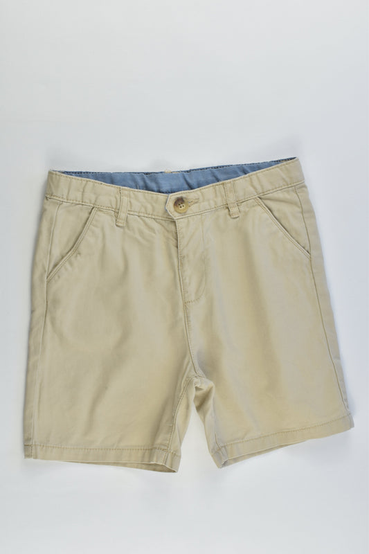 Zara Size 3-4 (104 cm) Shorts
