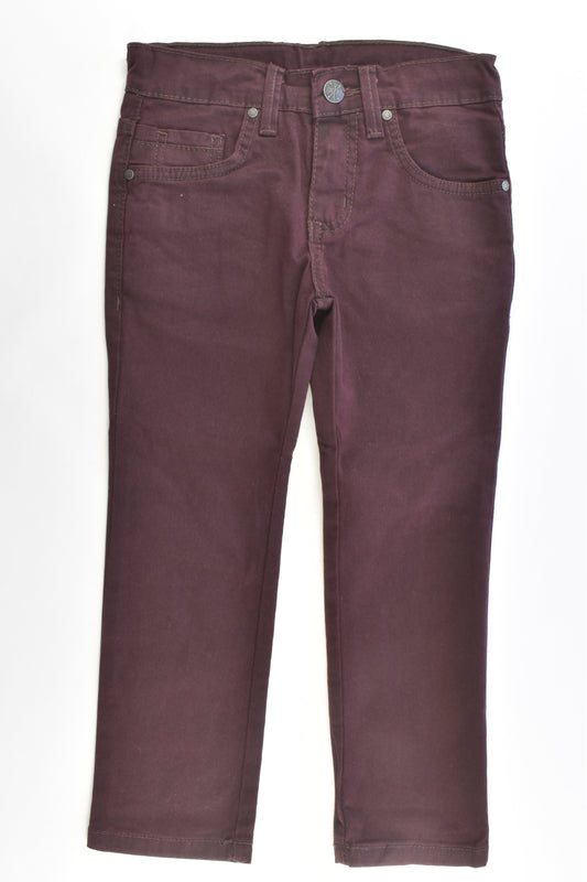 Zara Size 3/4 Pants