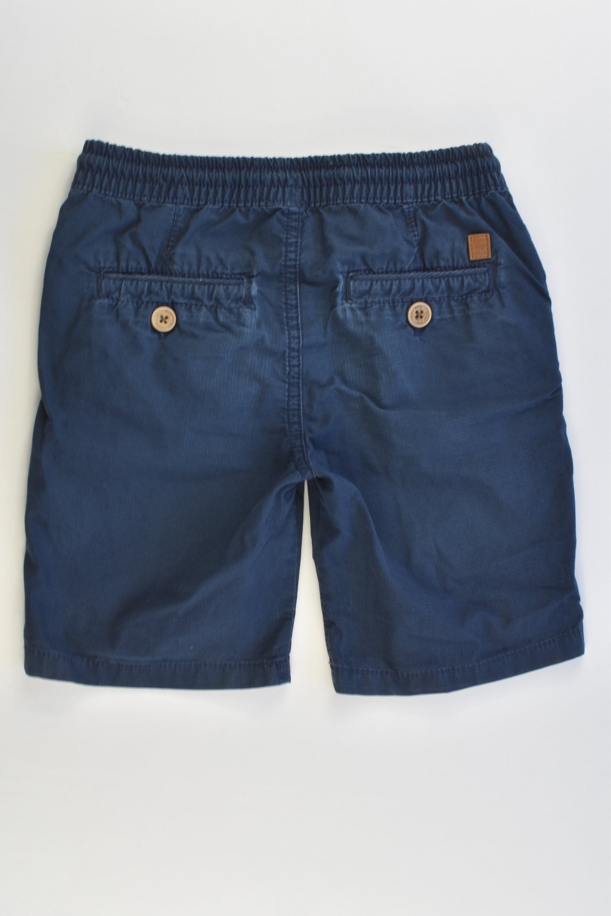 Zara Size 4 (104 cm) Lightweight Shorts