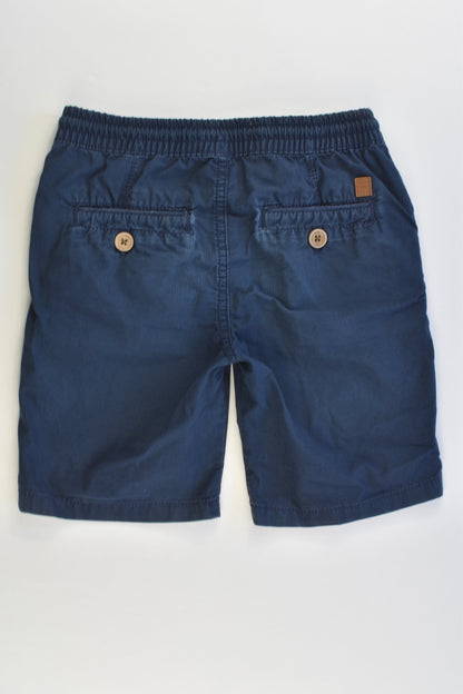 Zara Size 4 (104 cm) Lightweight Shorts