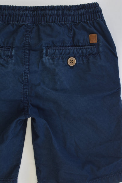 Zara Size 4 (104 cm) Lightweight Shorts