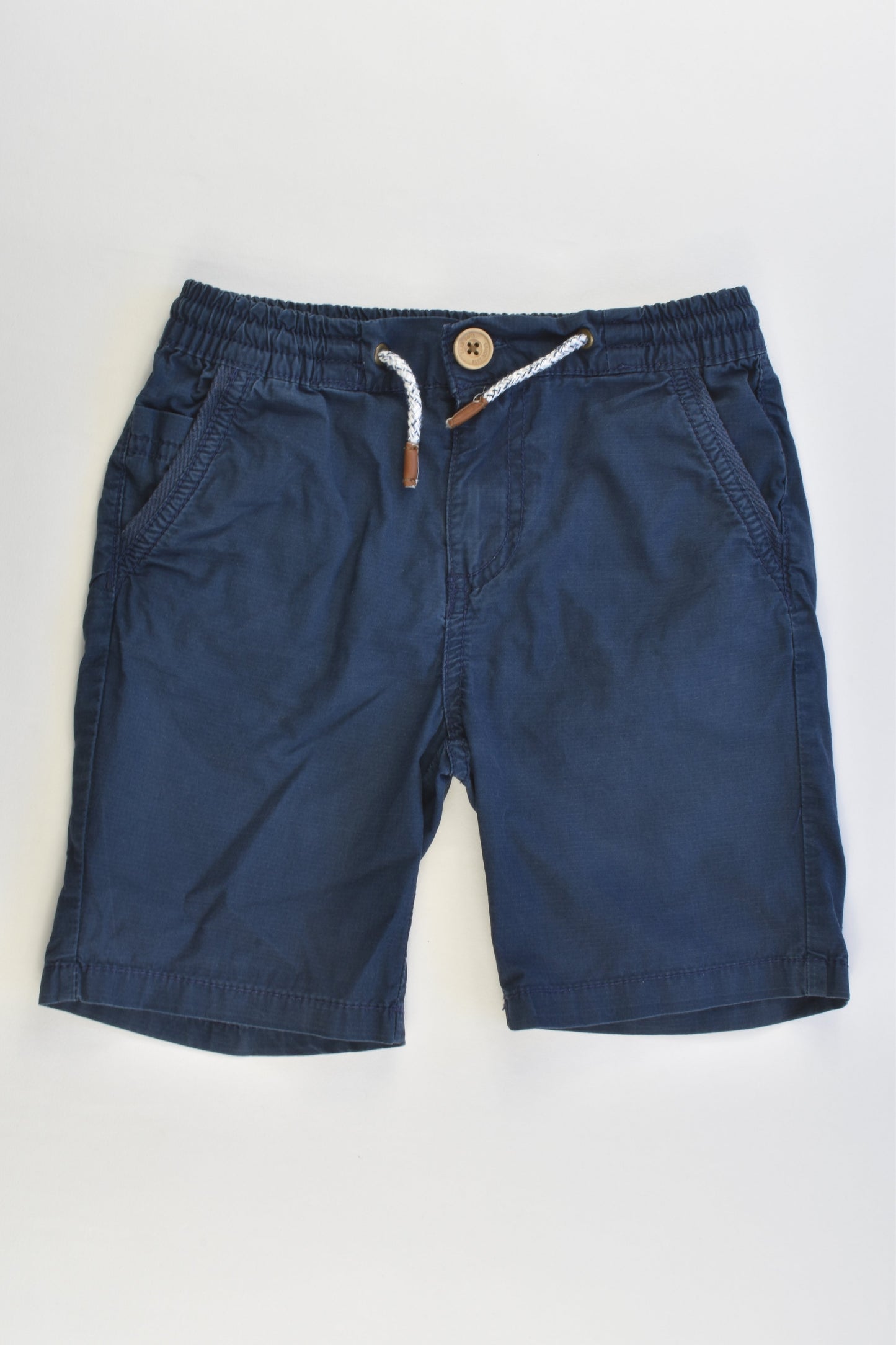 Zara Size 4 (104 cm) Lightweight Shorts