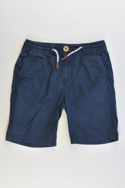 Zara Size 4 (104 cm) Lightweight Shorts