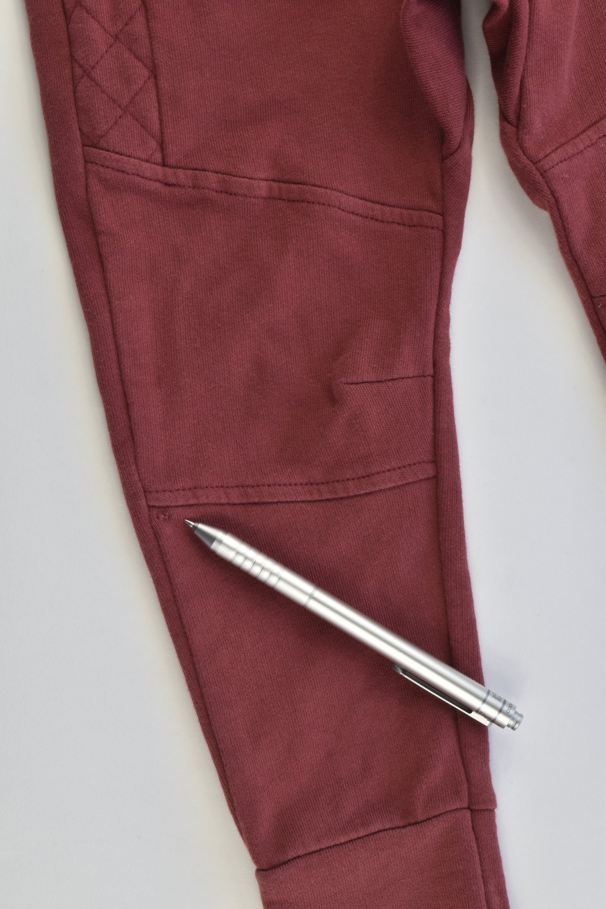 Zara Size 4 Baggy Track Pants